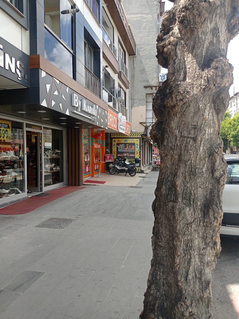 Lale Sürücü Kursları (Cennet Şubesi)