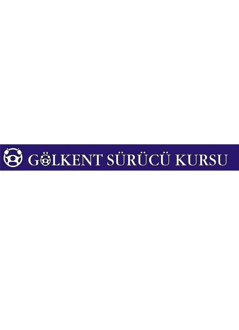 Gölbaşı Gölkent Sürücü Kursu