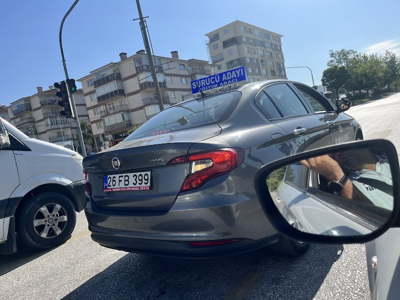 Es Sürücü Kursu (Bozüyük Şubesi)