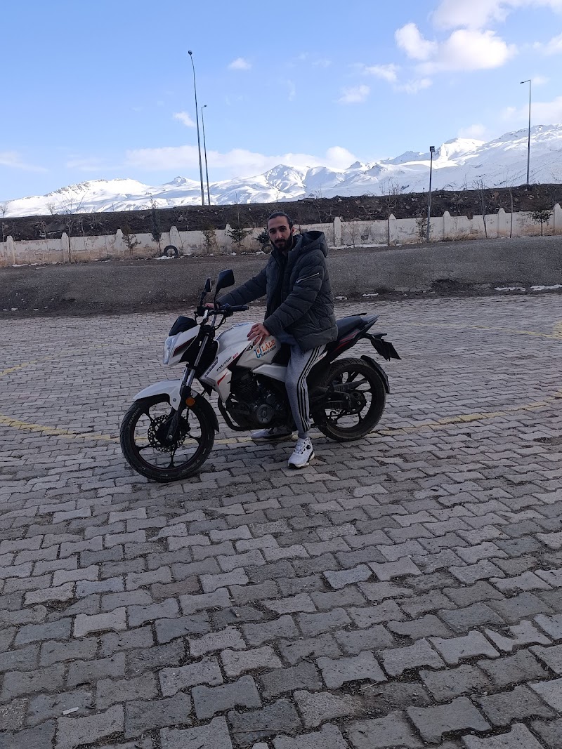 Lale Sürücü Kursu