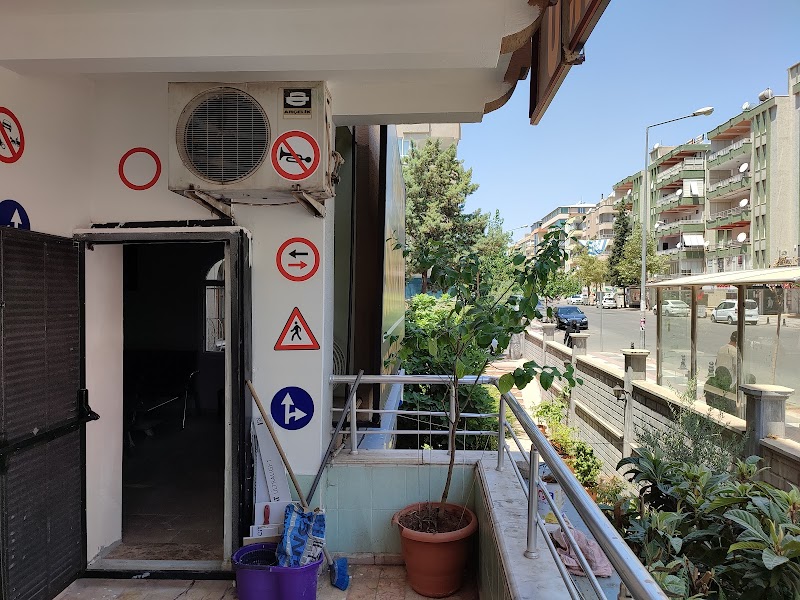 Çamlıca Sürücü Kursu