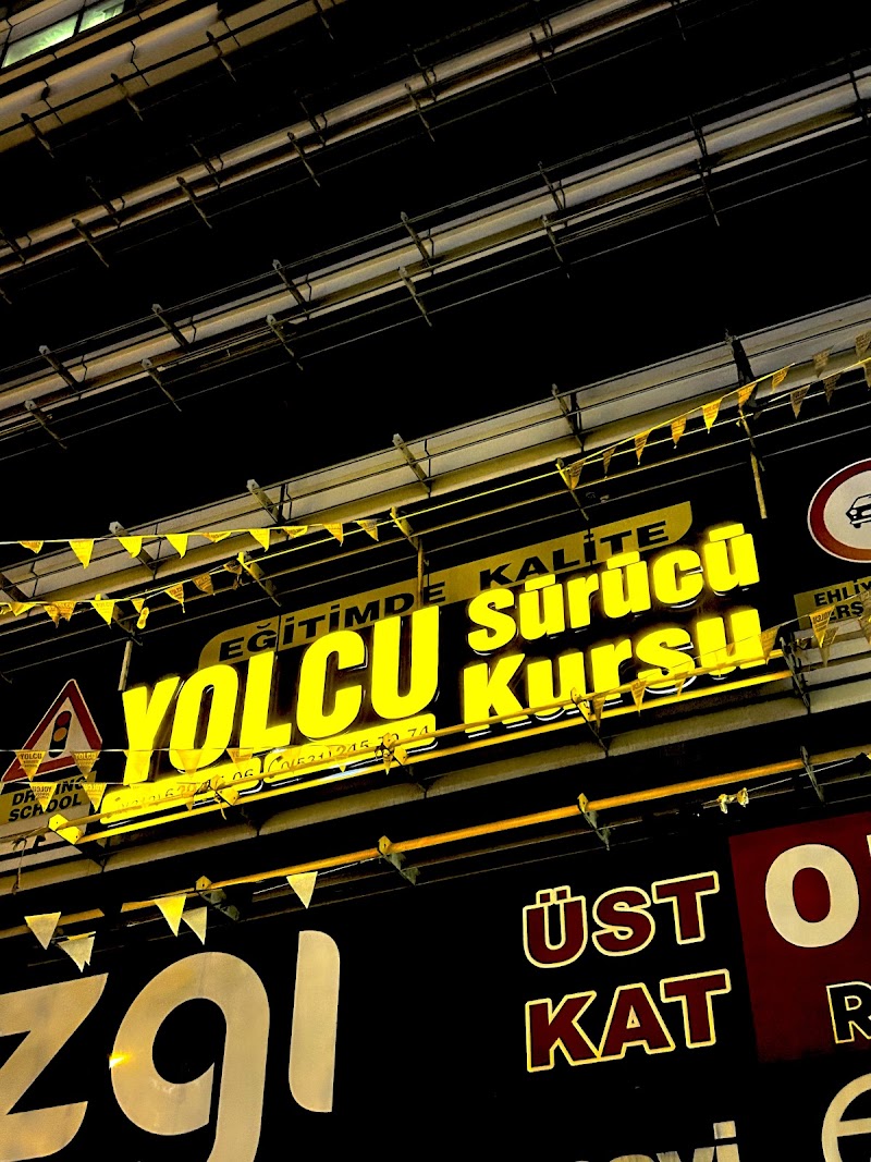 Yolcu Taşıt Sürücü Kursu