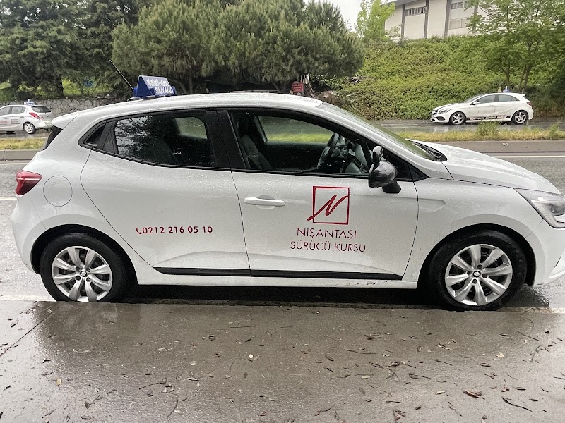 Nişantaşı Sürücü Kursu