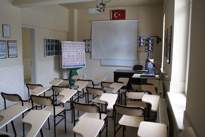 Gönültaşlar Sürücü Kursu