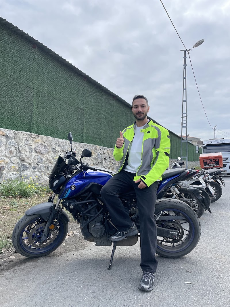 Sultançiftliği Sürücü Kursu