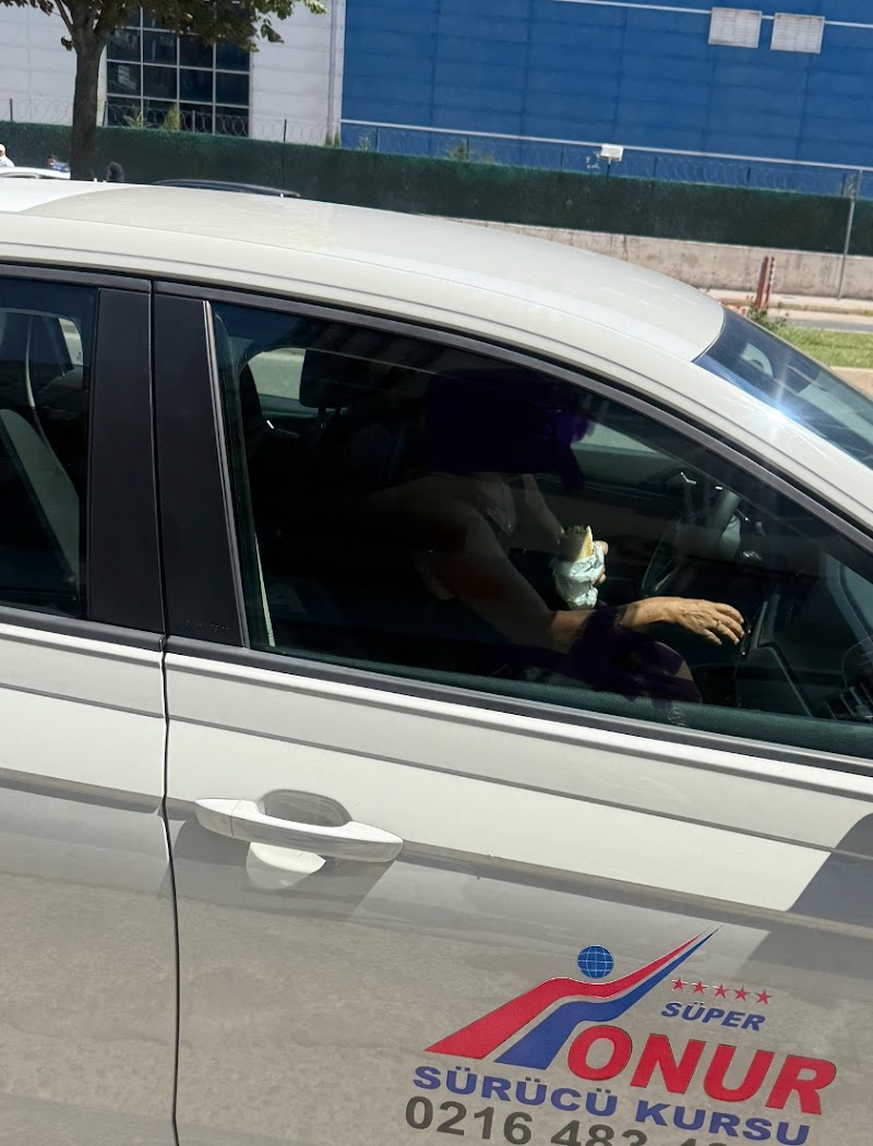 Süper Onur Sürücü Kursu (Pendik Şubesi)