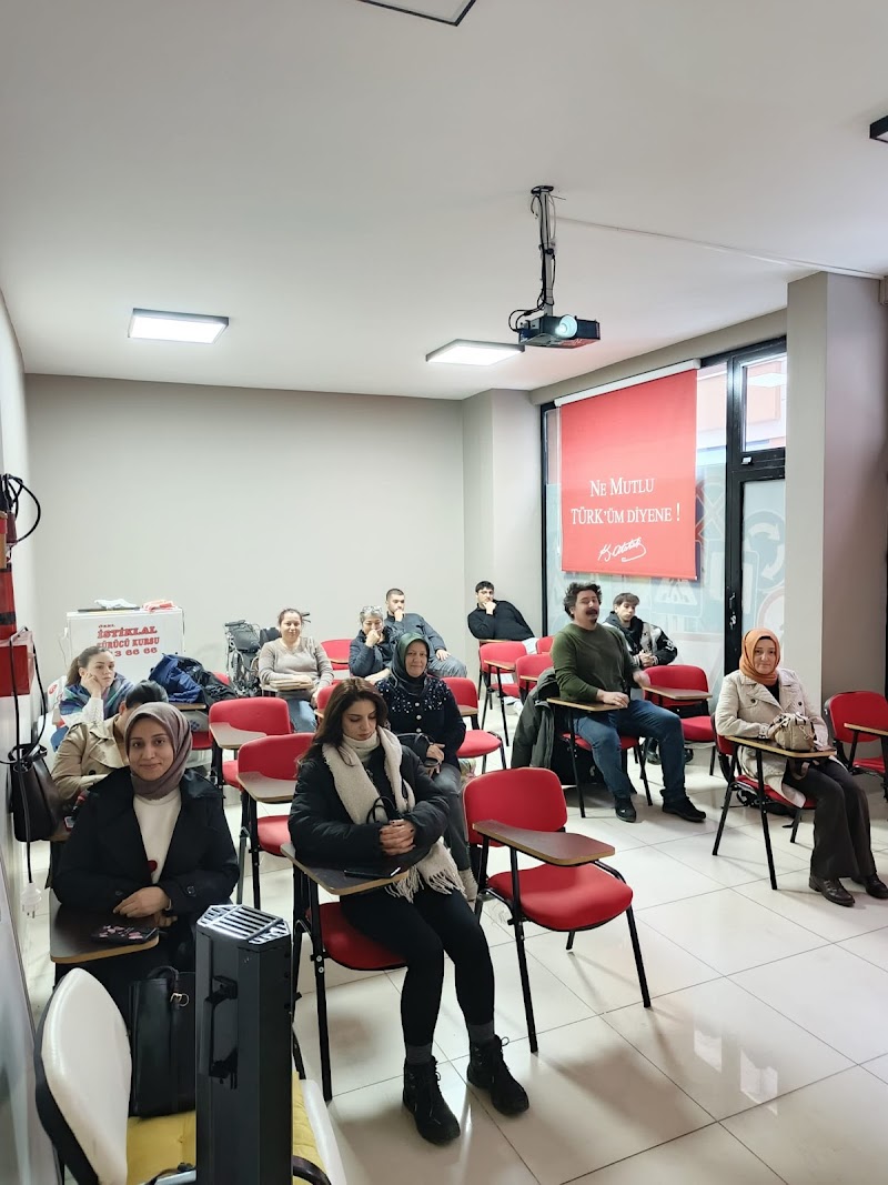 İstiklal Sürücü Kursu