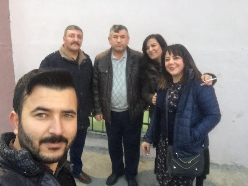 Gaye 06 Sürücü Kursu