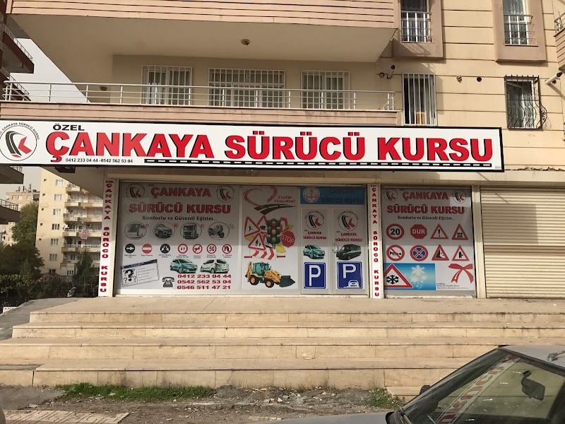 Çankaya Sürücü Kursu