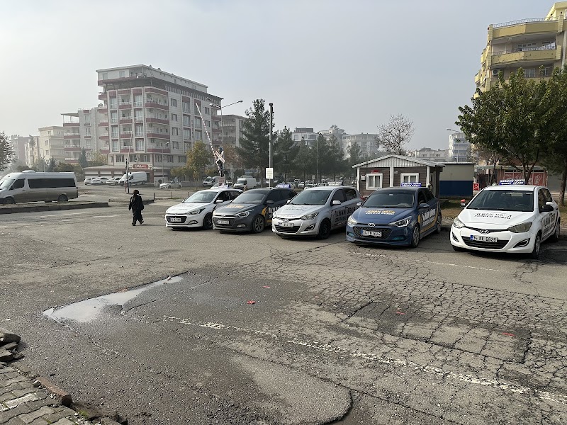 İlhan Uğur Sürücü Kursu