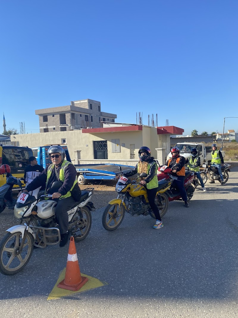 Güven Sürücü Kursu