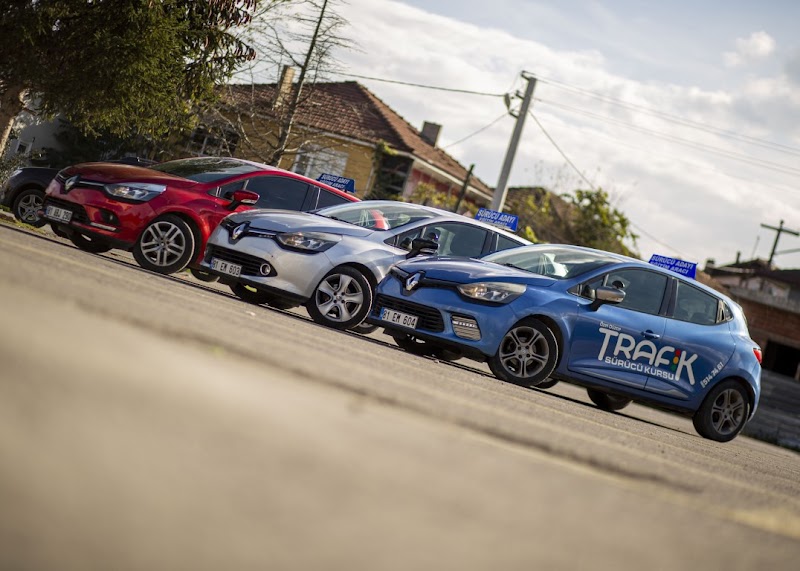 Düzce Trafik Sürücü Kursu