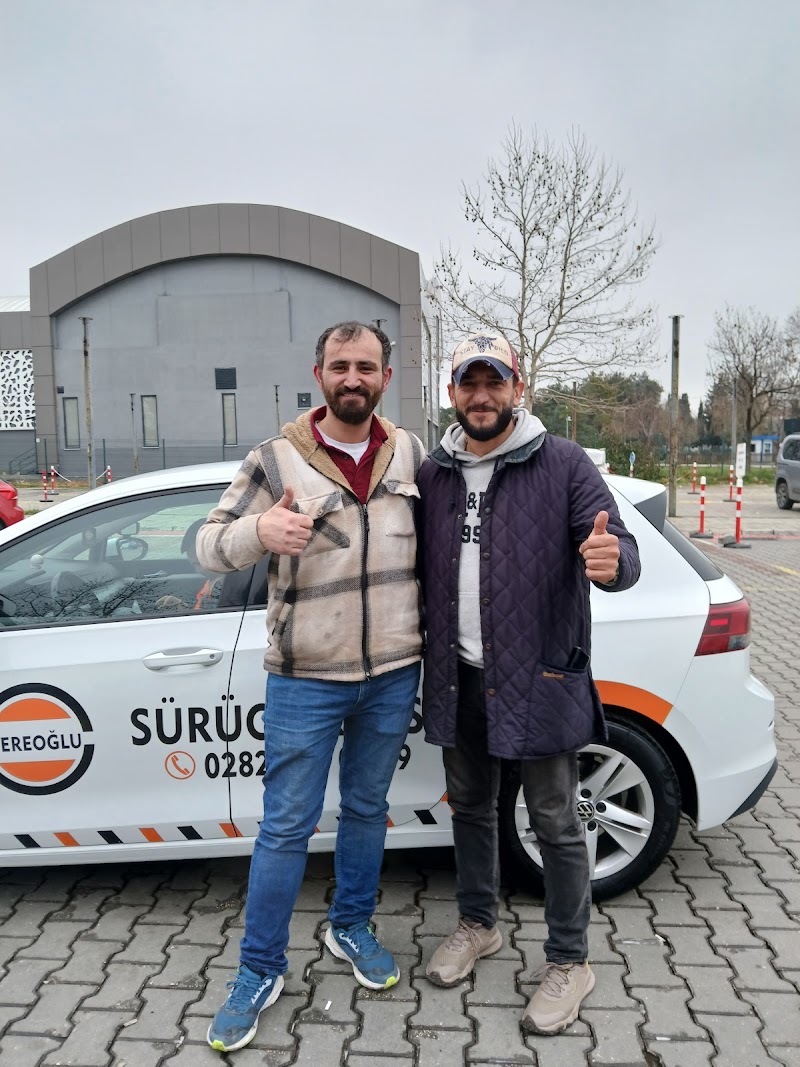 Dereoğlu Sürücü Kursu