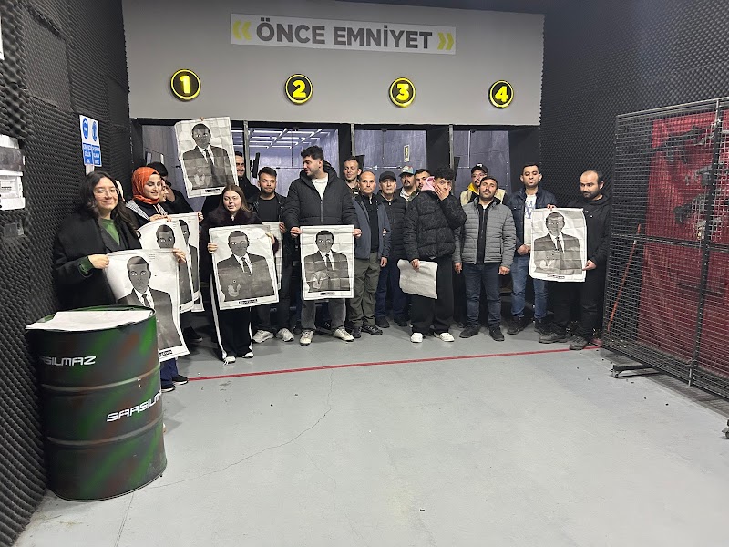 As Karadeniz Sürücü Kursu