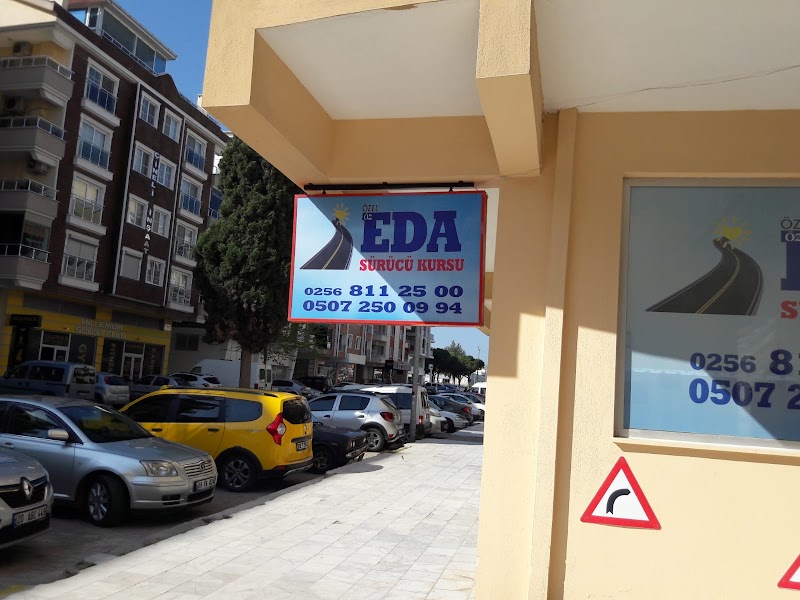 Öz Eda Sürücü Kursu
