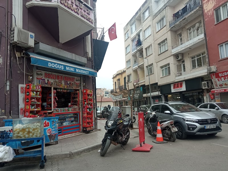 Yıldız Sürücü Kursu