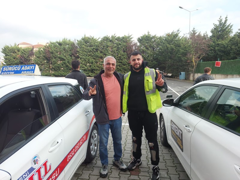 Özbeykent Sürücü Kursu