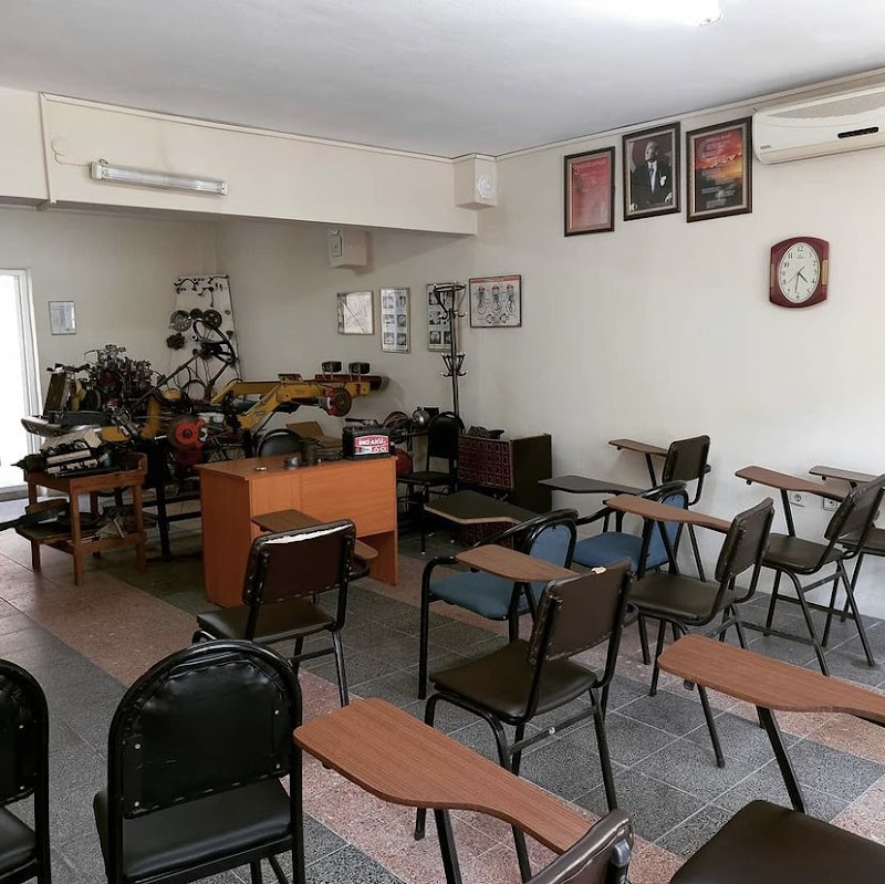 Hızır Sürücü Kursu