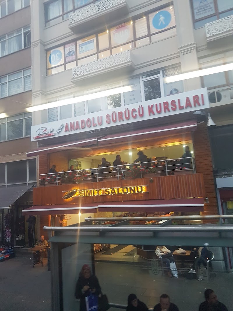 Büyük Anadolu Sürücü Kursu (Aksaray Şubesi)