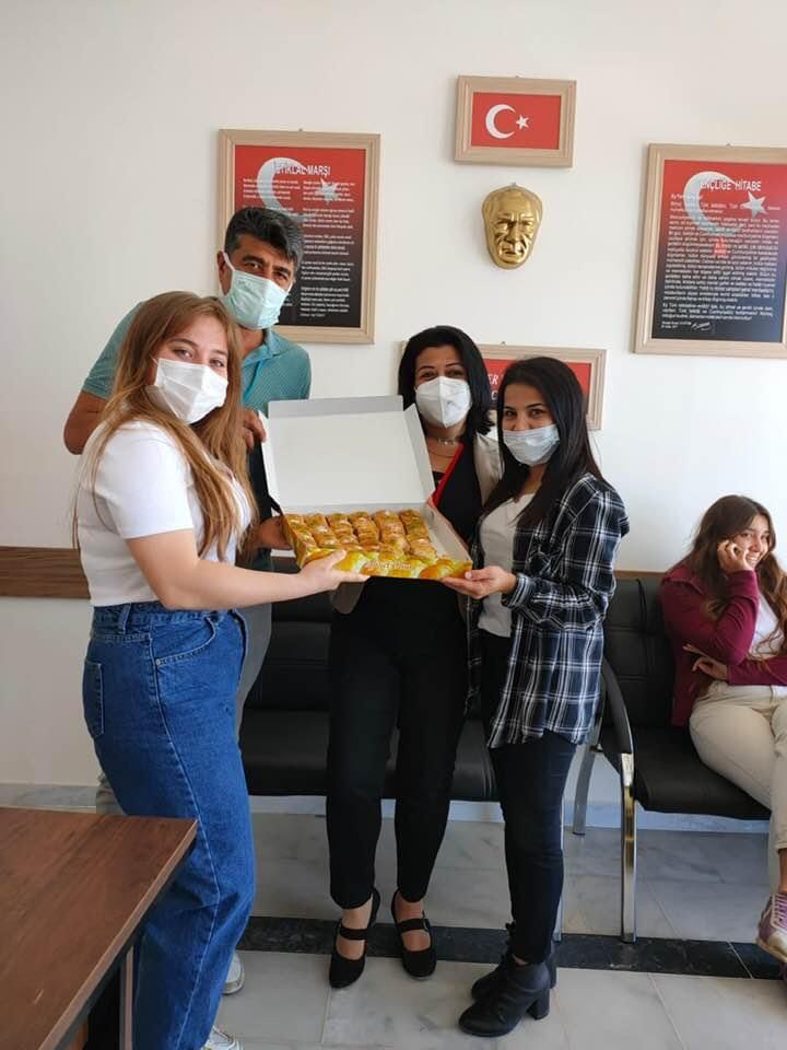 Aydıncık Batuhan Sürücü Kursu