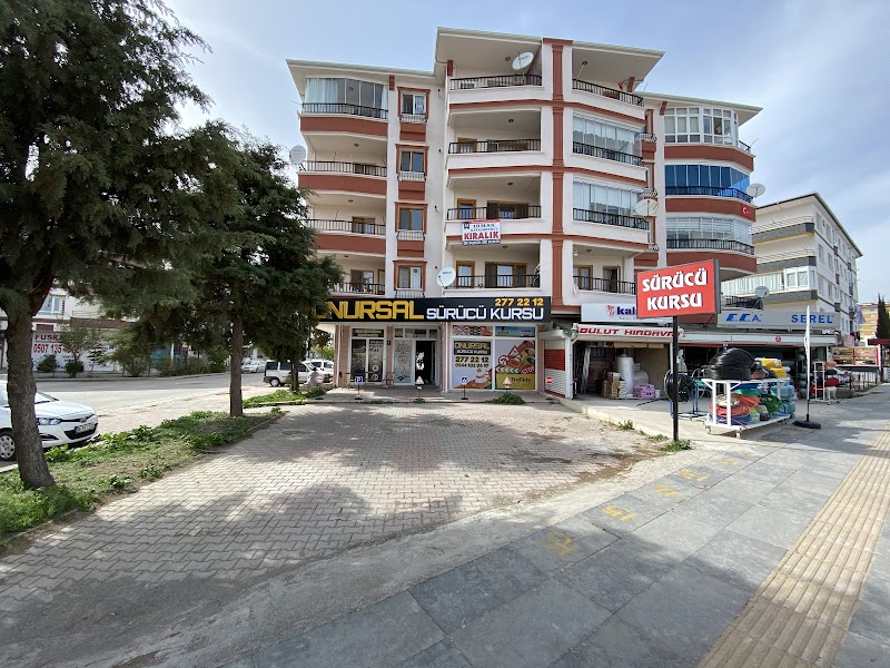 Sincan Onursal Sürücü Kursu