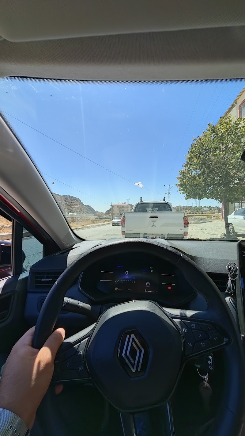 Sincik Mercan Sürücü Kursu