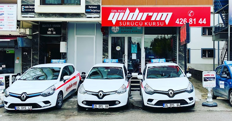 Yıldırım Sürücü Kursu