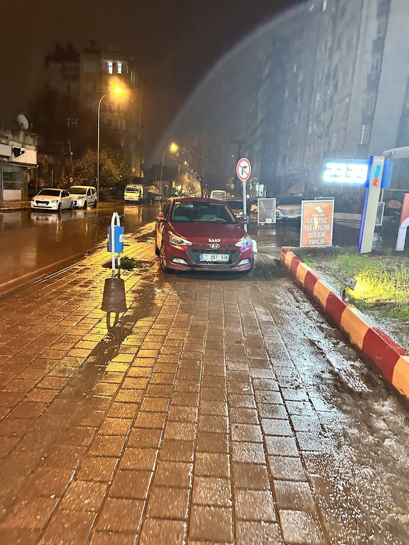 Yüreğir Kaan Sürücü Kursu