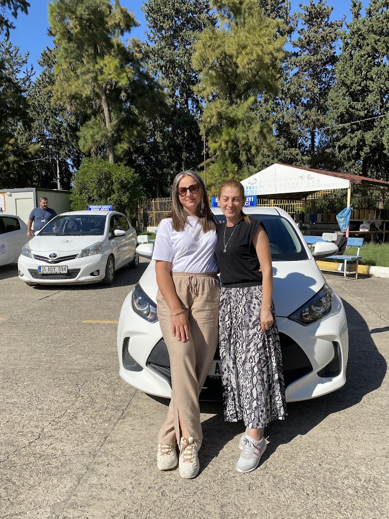 Akem Sürücü Kursu