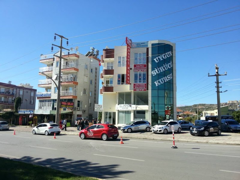 Uygun Sürücü Kursu