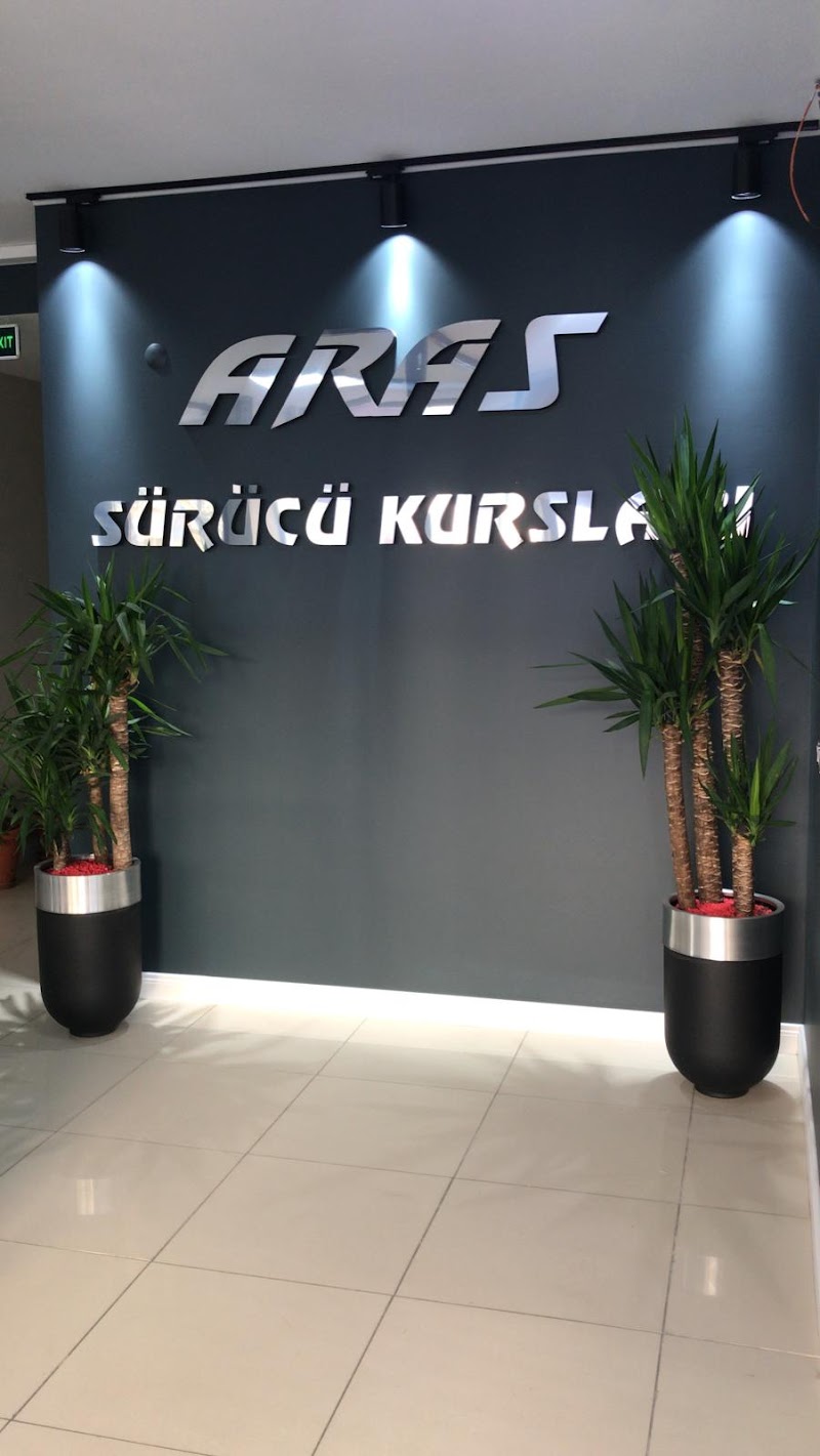 Mehterçeşme Aras Sürücü Kursu