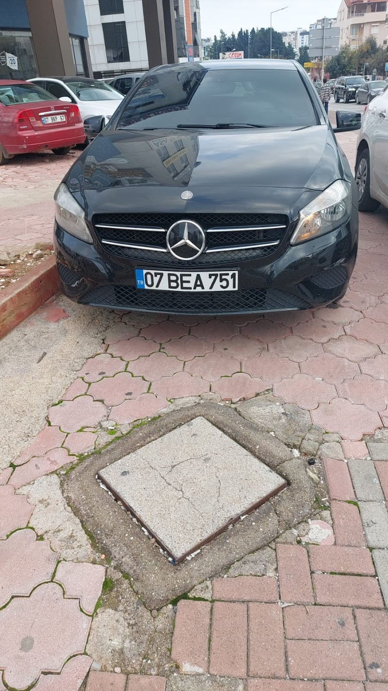 Doğa Sürücü Kursu