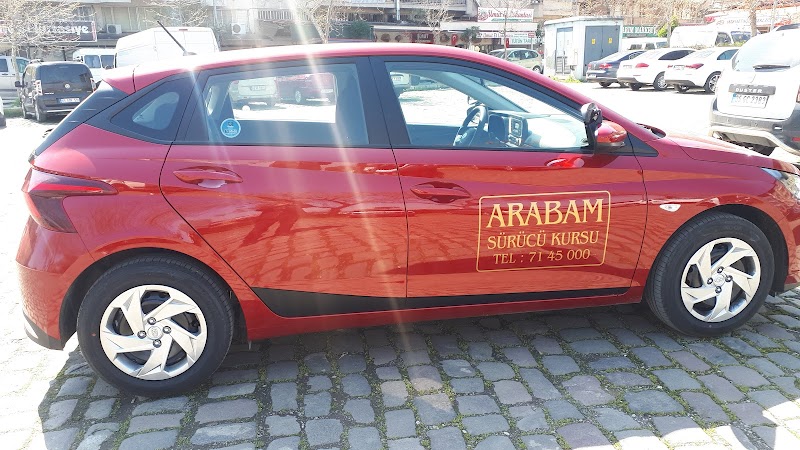 Arabam Sürücü Kursu