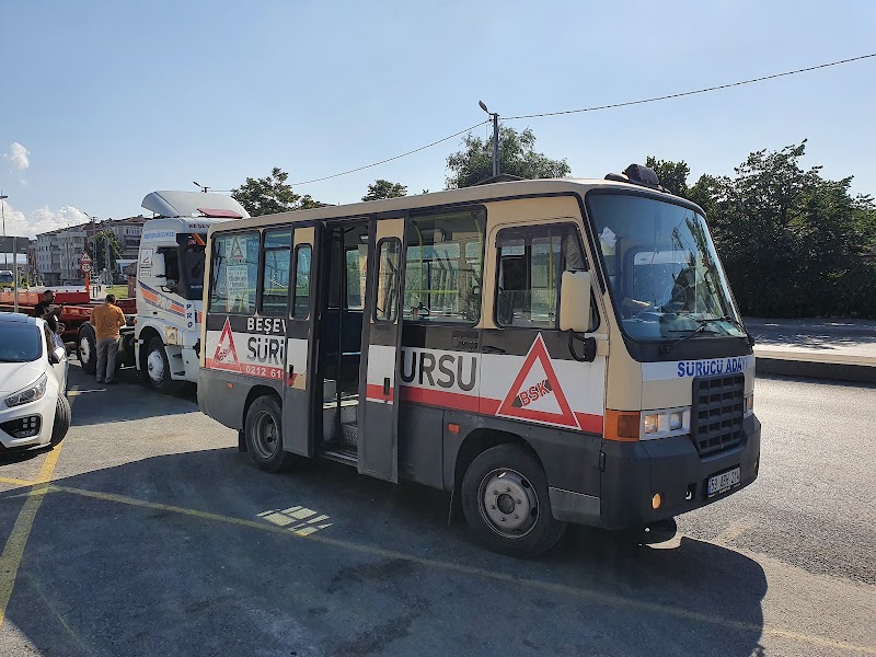 Beşevler Sürücü Kursu