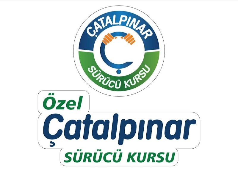 Çatalpınar Taşıt Sürücü Kursu