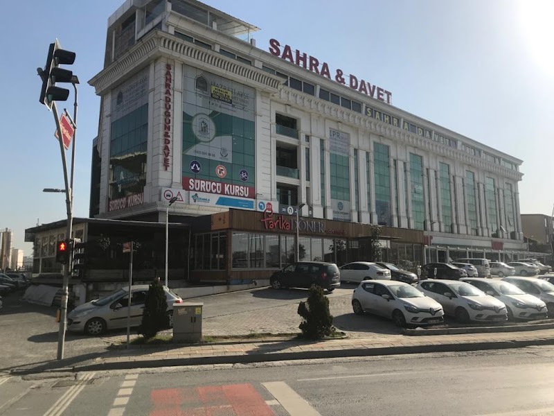Özdamla Sürücü Kursu