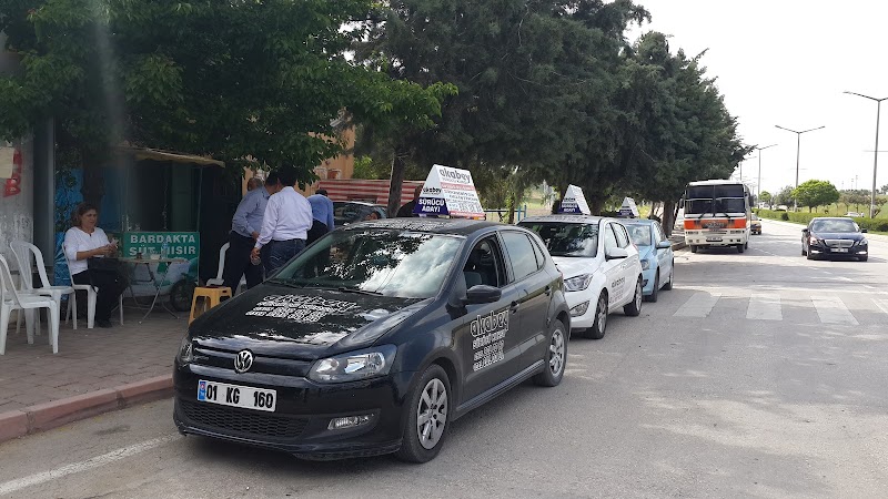 Akabey Sürücü Kursu