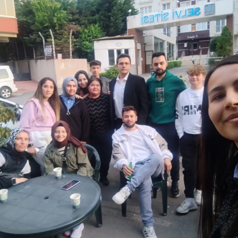 Topselvi Sürücü Kursu