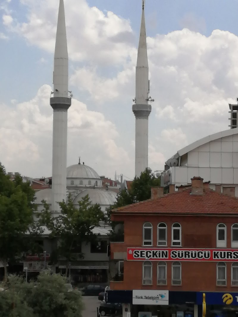 Seçkin Sürücü Kursu