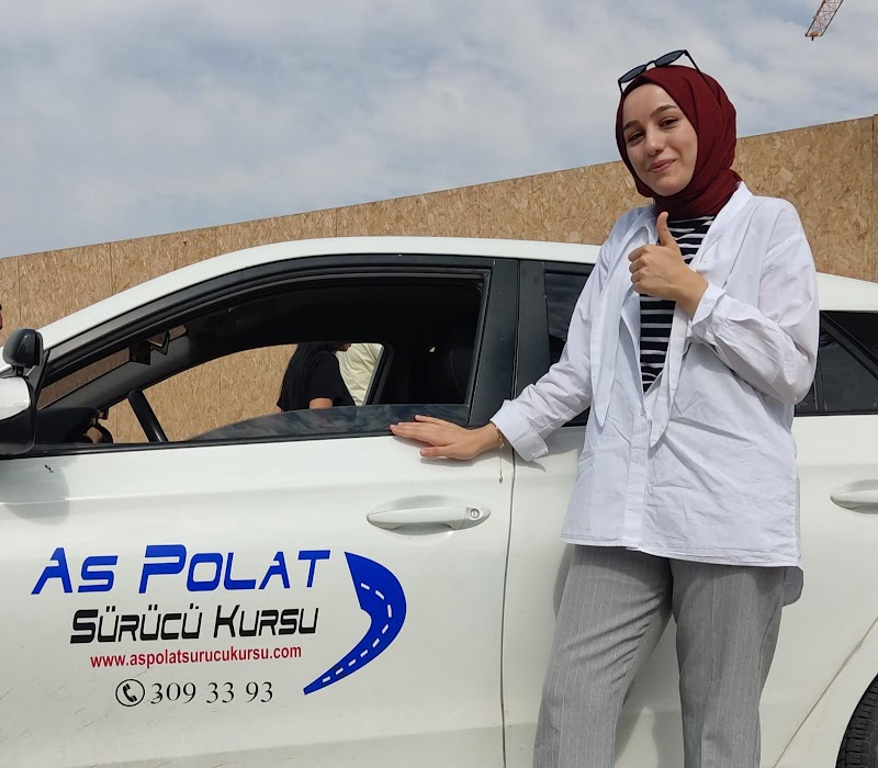As Polat Sürücü Kursu