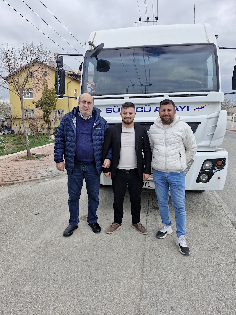 Polat Sürücü Kursu