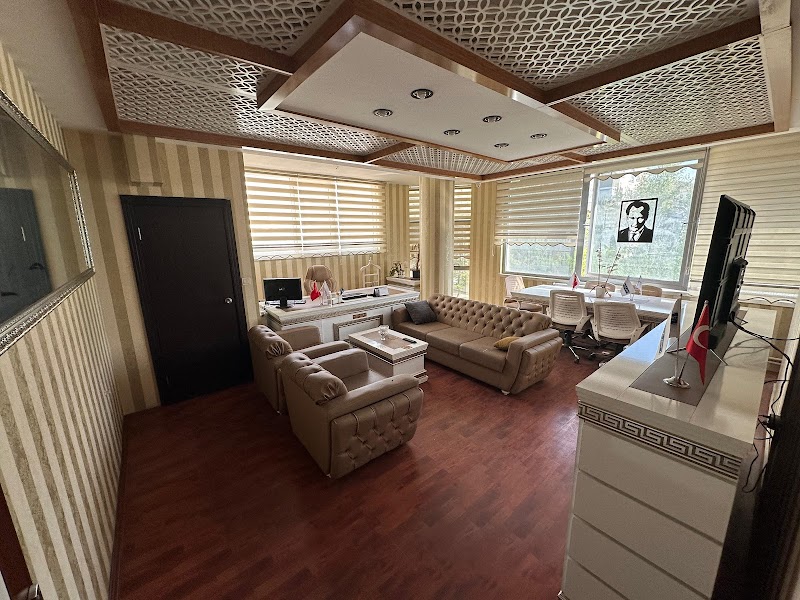 Demet Lale Sürücü Kursu