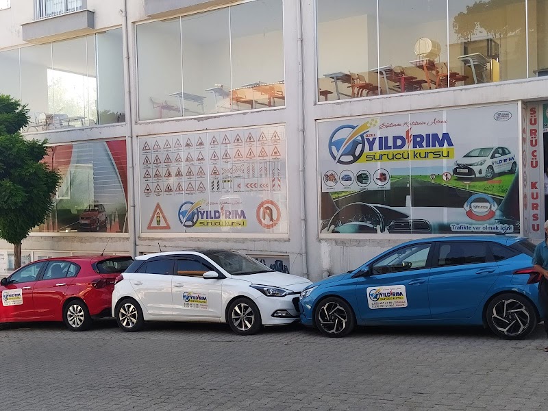 Toprakkale Yıldırım Sürücü Kursu