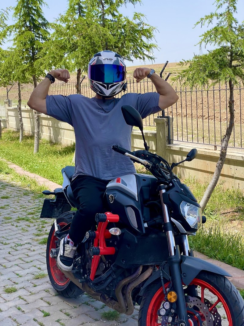 Lider 1 Sürücü Kursu