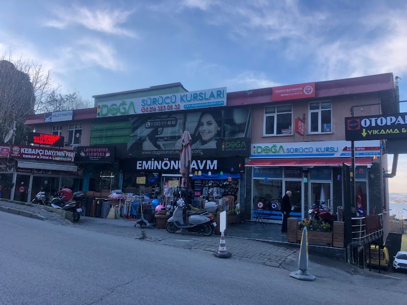 Doğa Paşabahçe Sürücü Kursu