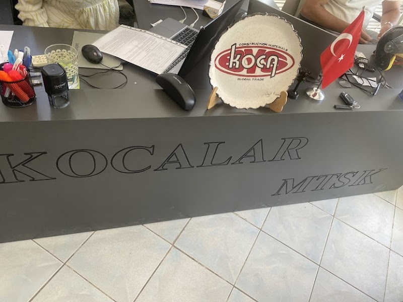 Kocalar Taşıt Sürücü Kursu