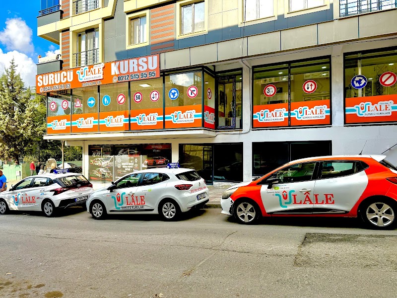 Lale Demirkapı Sürücü Kursu