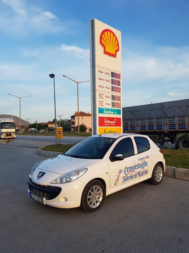 Cennetoğlu Taşıt Sürücü Kursu