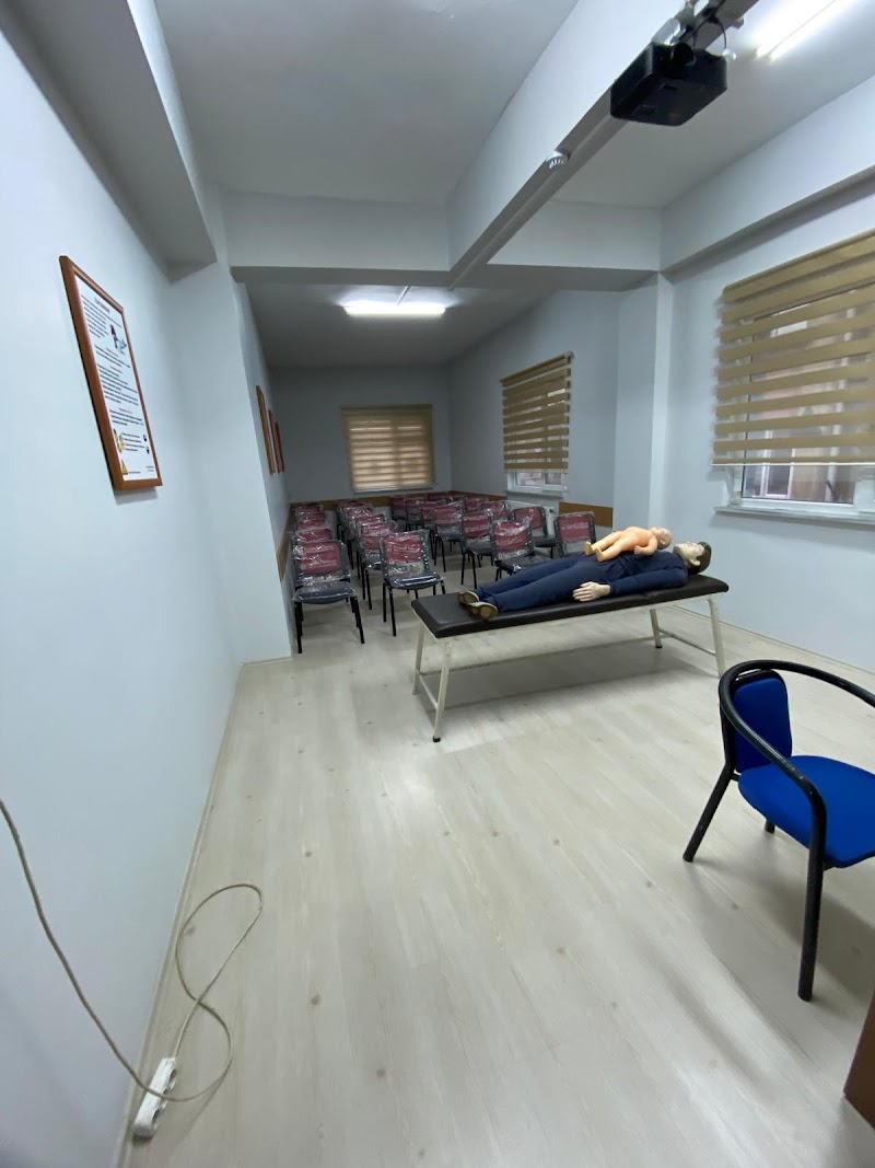Bozüyük Sürücü Kursu
