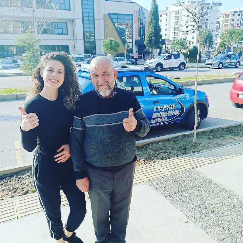 Öz Mesir Sürücü Kursu